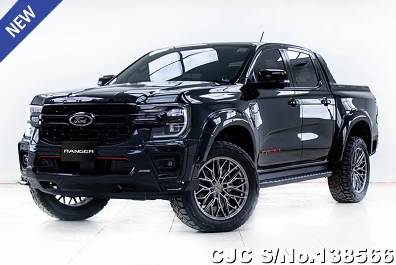 Ford / Ranger
