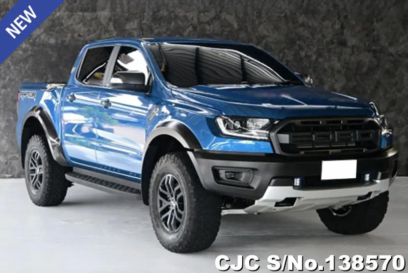 Ford / Ranger / Raptor
