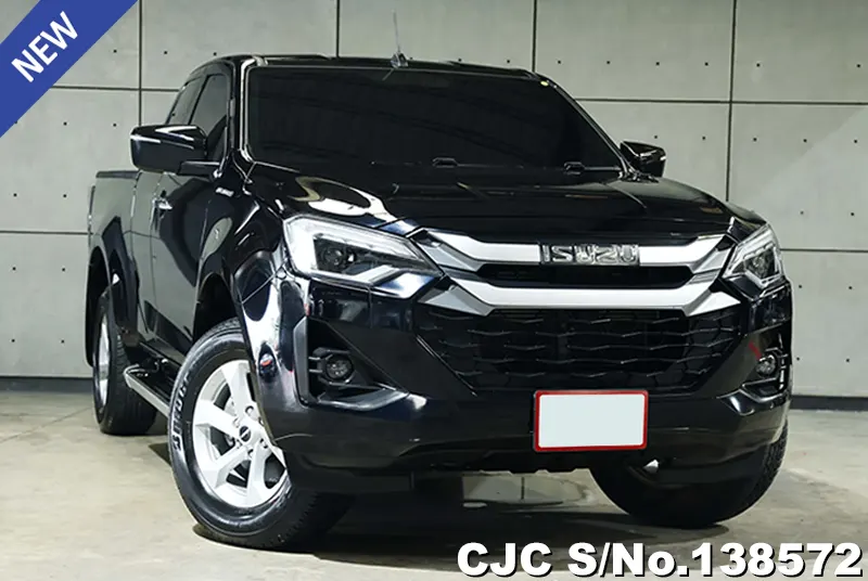 Isuzu / D-Max