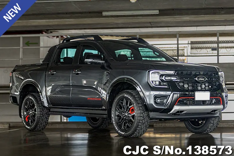 Ford / Ranger