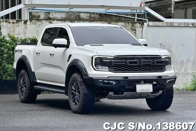 Ford / Ranger / Raptor