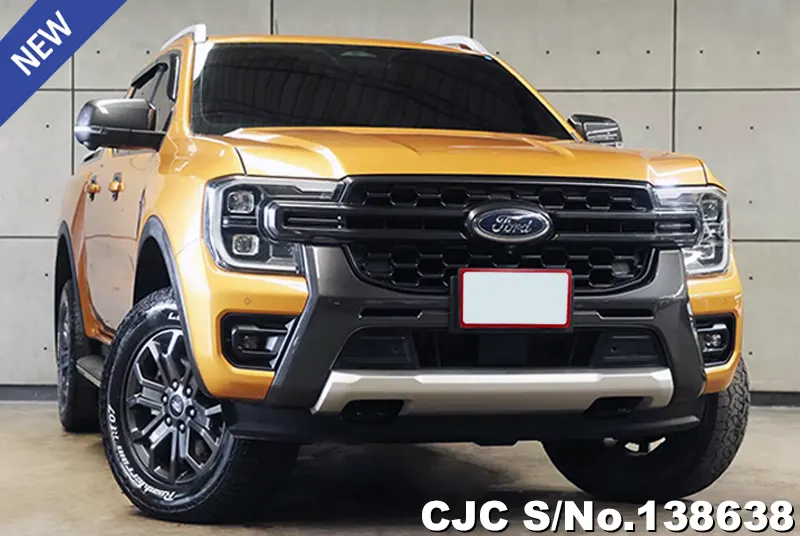 Ford / Ranger