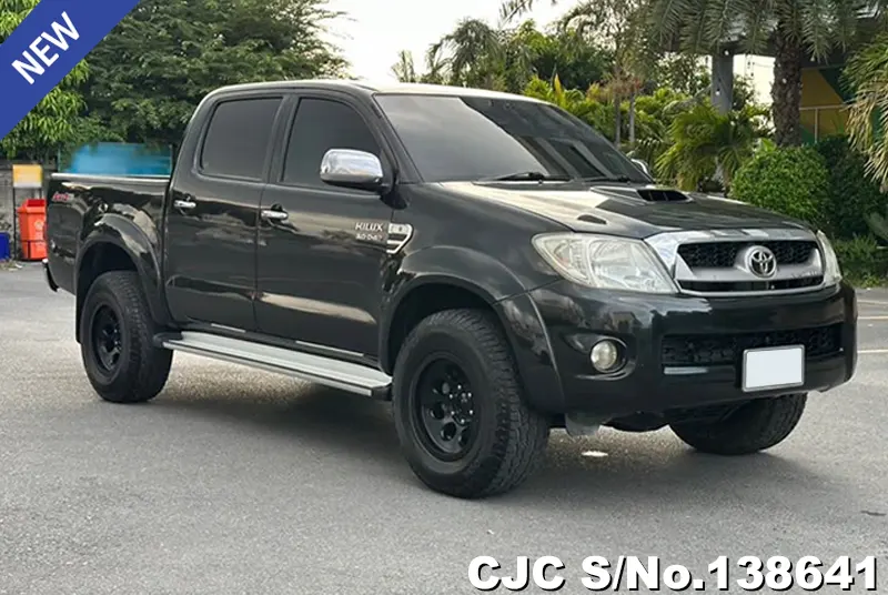 Toyota / Hilux / Vigo
