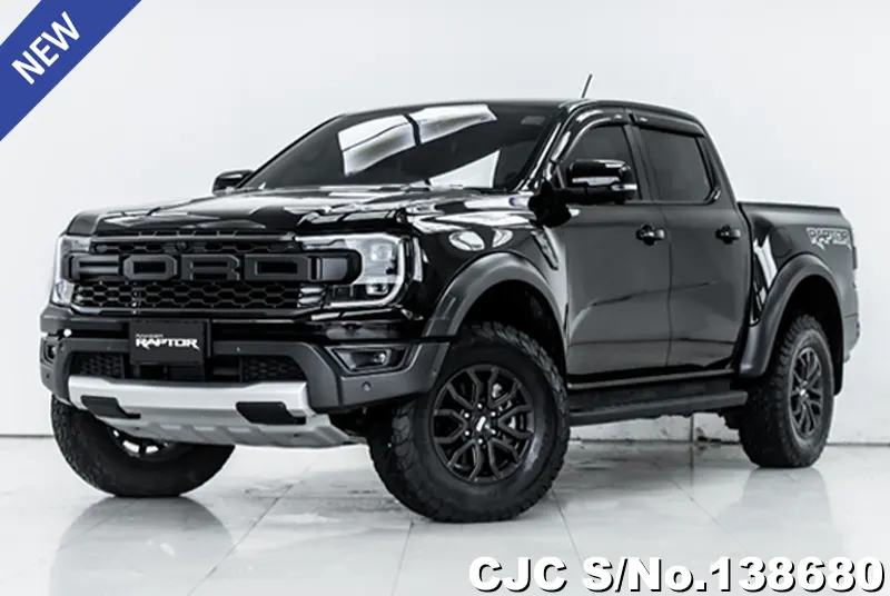 Ford / Ranger / Raptor