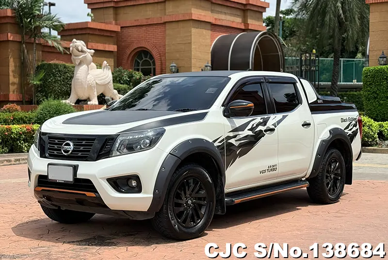 Nissan / Navara