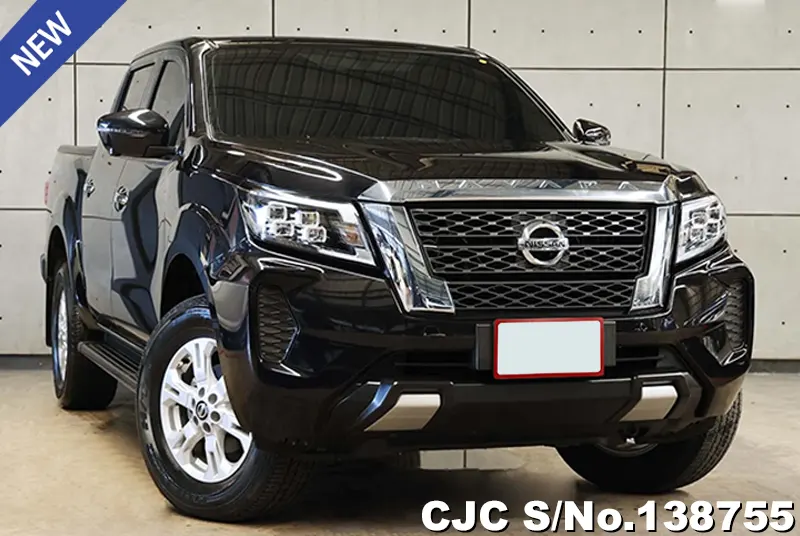 Nissan / Navara