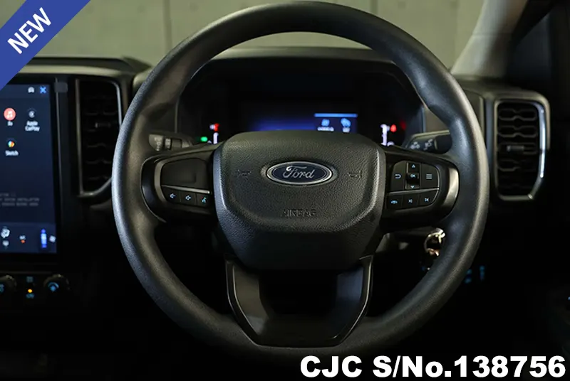 Ford Ranger in Gray for Sale Image 11