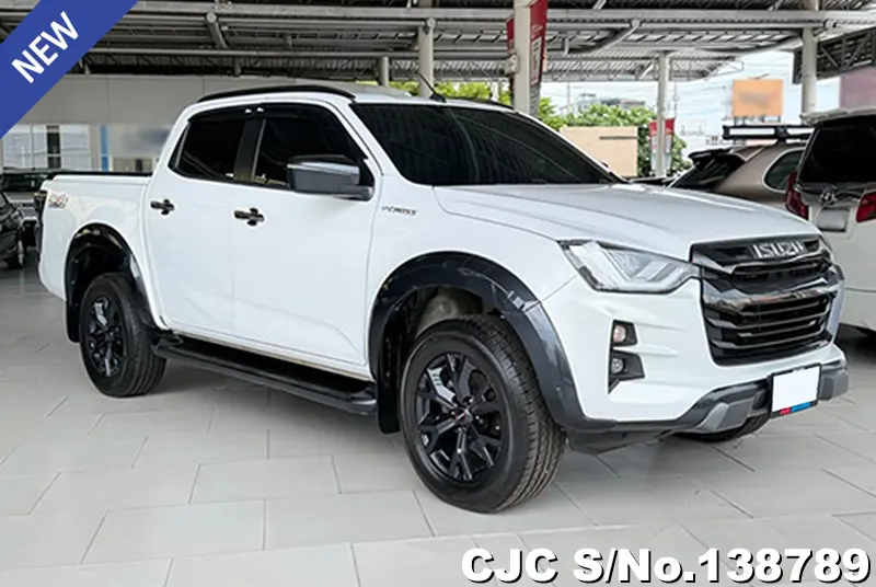 Isuzu / D-Max