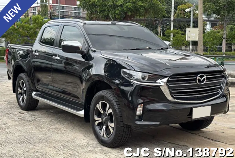 Mazda / BT-50