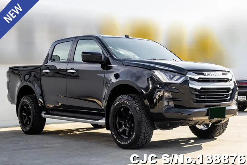 Isuzu / D-Max