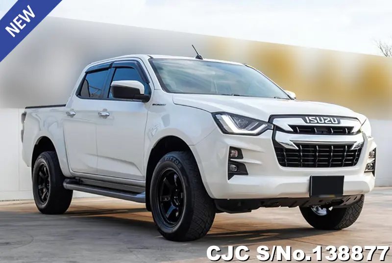 Isuzu / D-Max