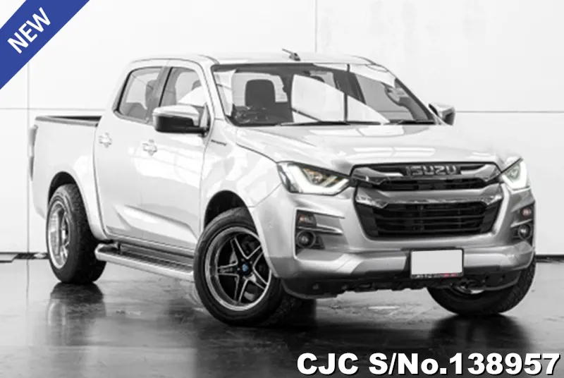 Isuzu / D-Max