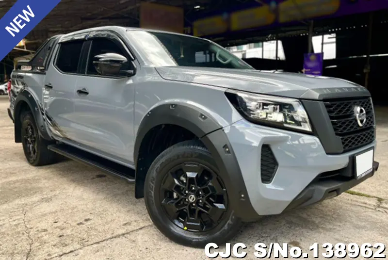 Nissan / Navara