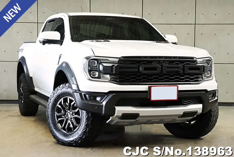 Ford / Ranger / Raptor