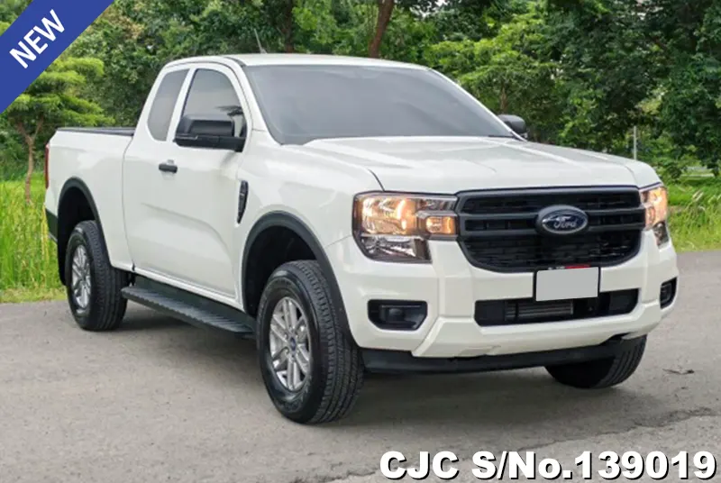 Ford / Ranger