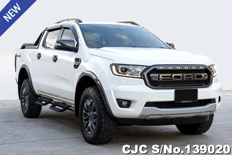 Ford / Ranger
