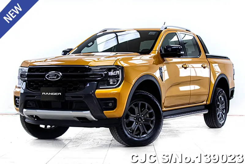Ford / Ranger