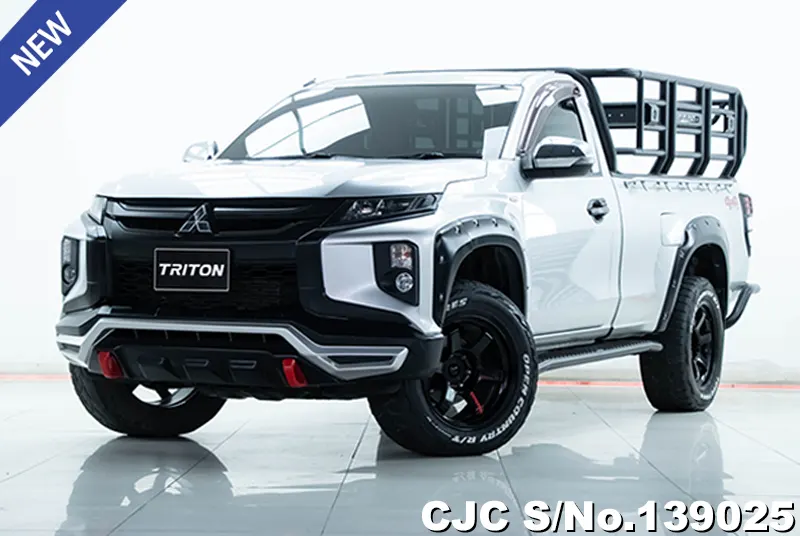 Mitsubishi / Triton