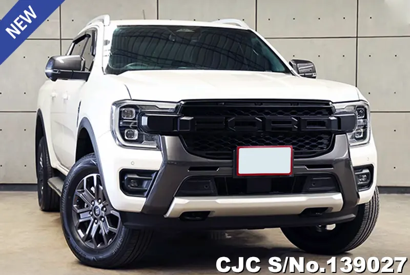 Ford / Ranger