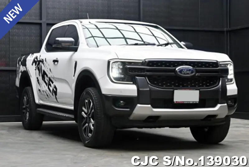 Ford / Ranger