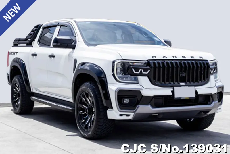 Ford / Ranger