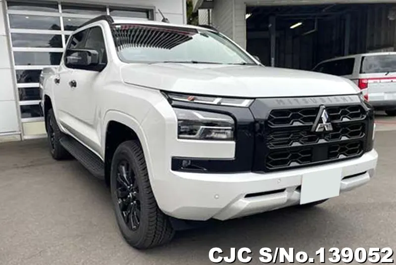 Mitsubishi / Triton