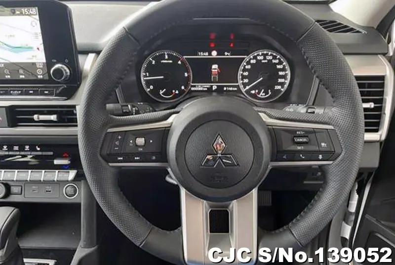 Mitsubishi Triton in White for Sale Image 18