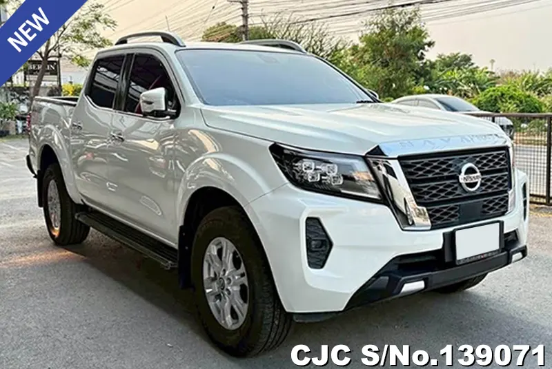 Nissan / Navara