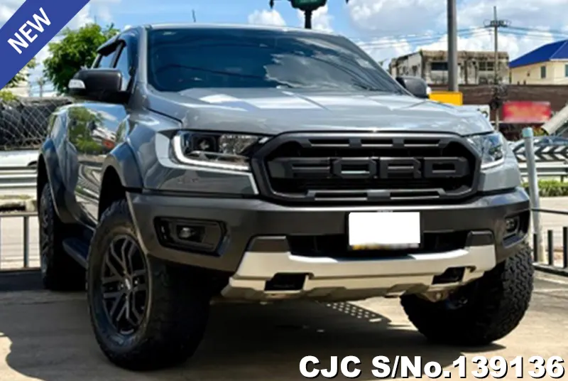 Ford / Ranger / Raptor