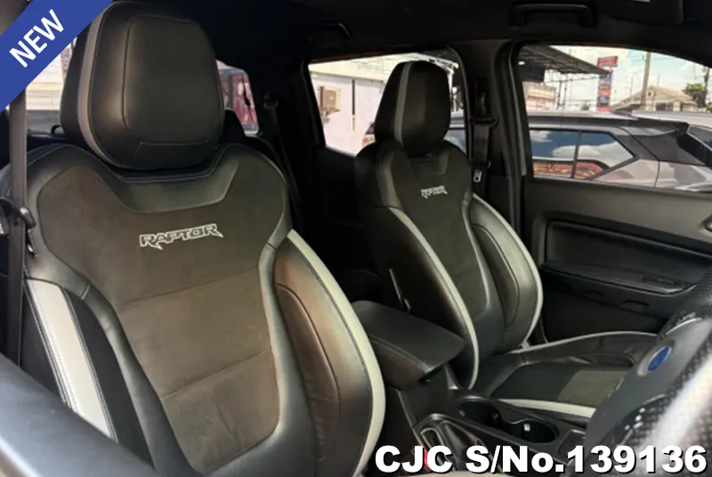 Ford Ranger in Gray for Sale Image 6
