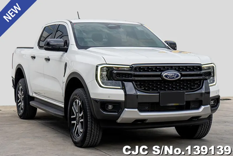 Ford / Ranger