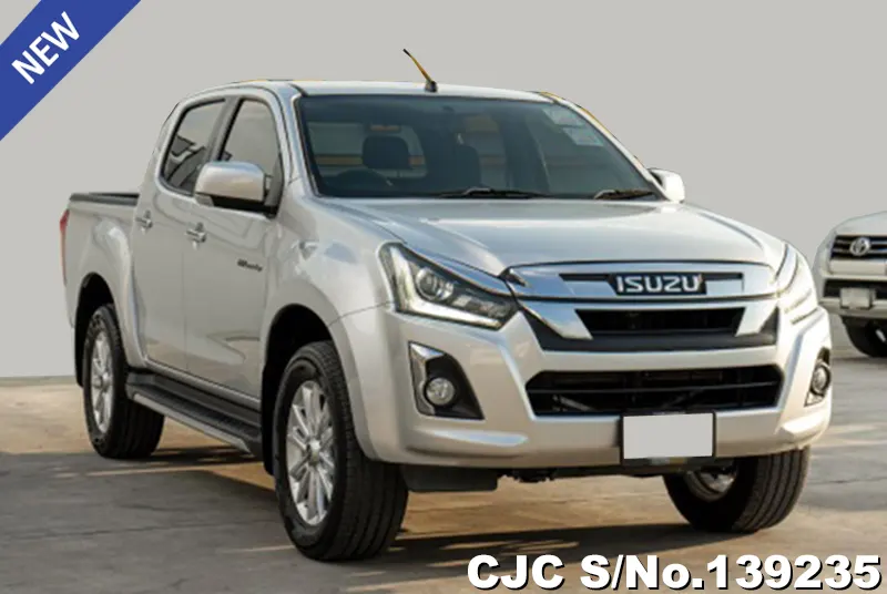 Isuzu / D-Max