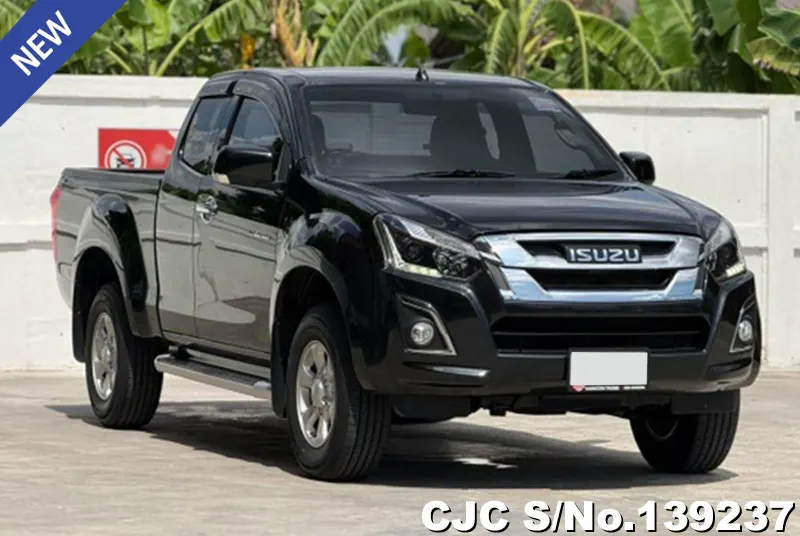 Isuzu / D-Max