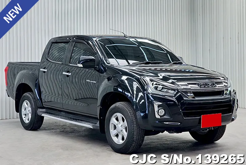 Isuzu / D-Max