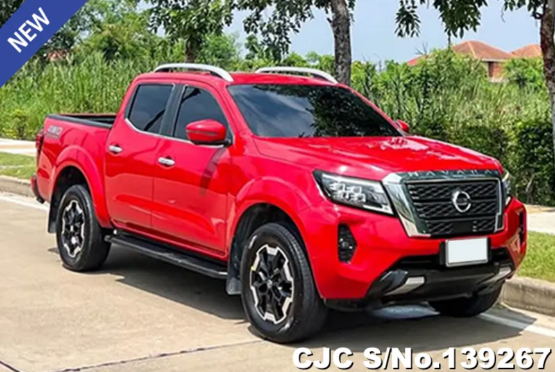 Nissan / Navara