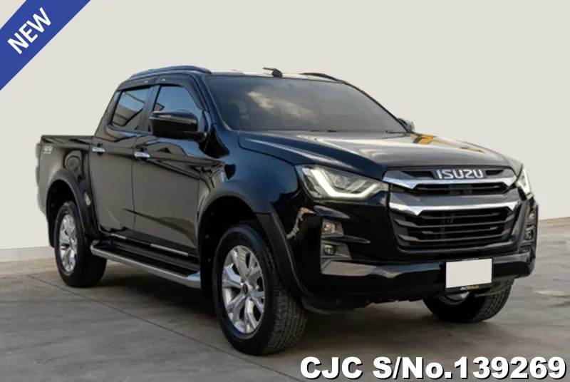 Isuzu / D-Max