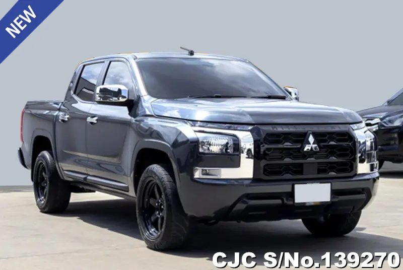 Mitsubishi / Triton
