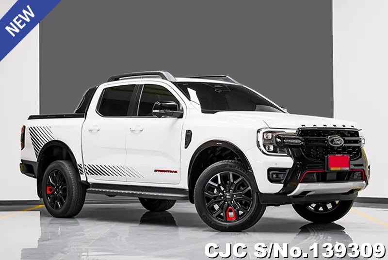 Ford / Ranger / Stormtrak
