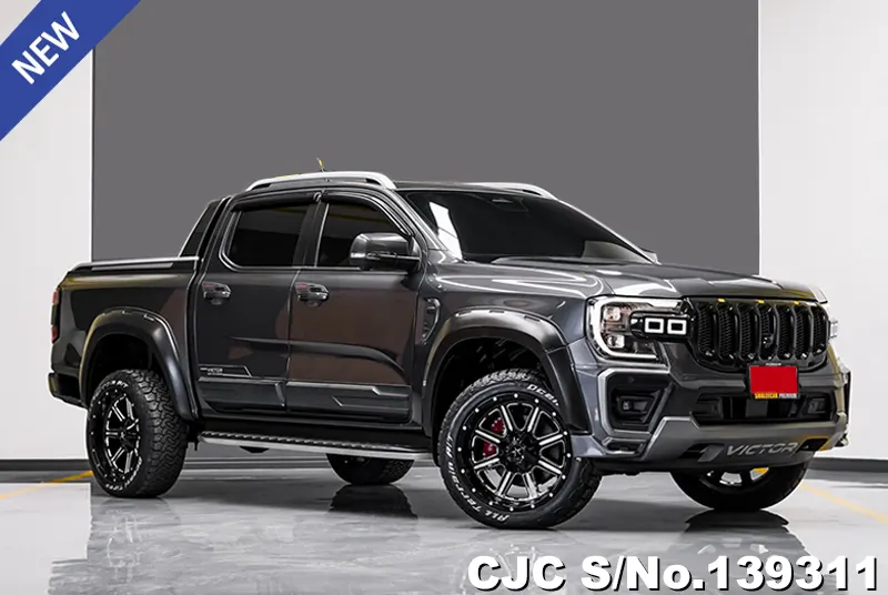 Ford / Ranger