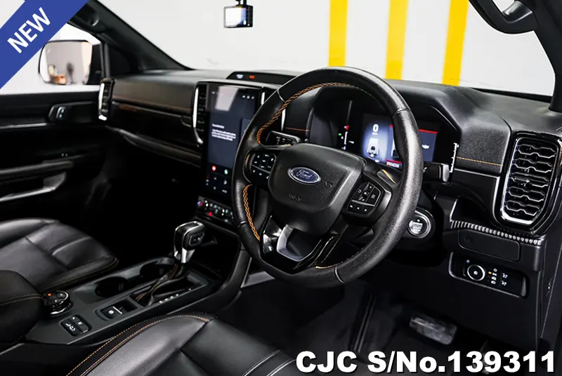 Ford Ranger in Gray for Sale Image 8