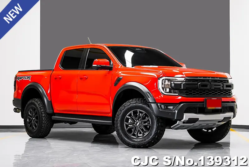 Ford / Ranger / Raptor