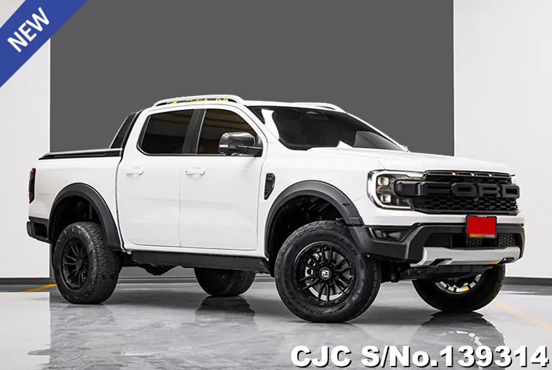 Ford / Ranger