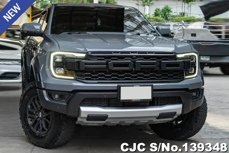 Ford / Ranger / Raptor