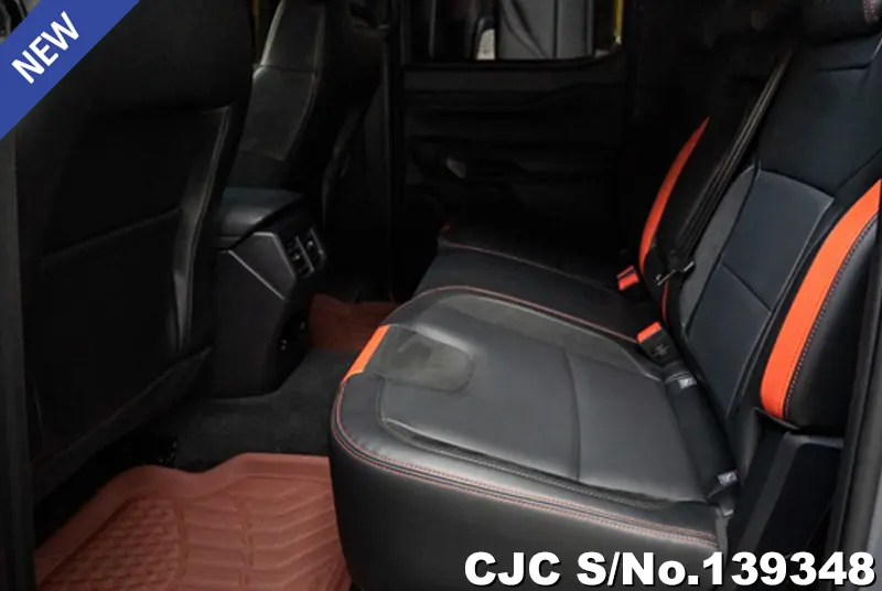 Ford Ranger in Gray for Sale Image 10