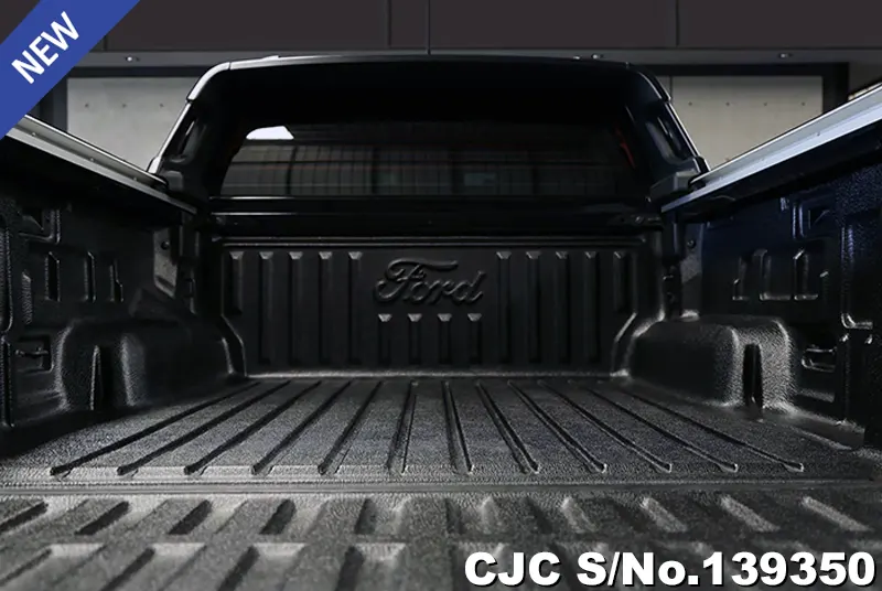 Ford Ranger in Black for Sale Image 4